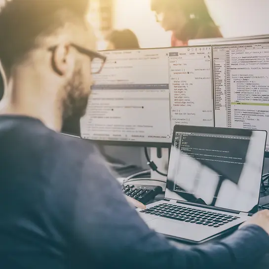 IT-Ausbildung