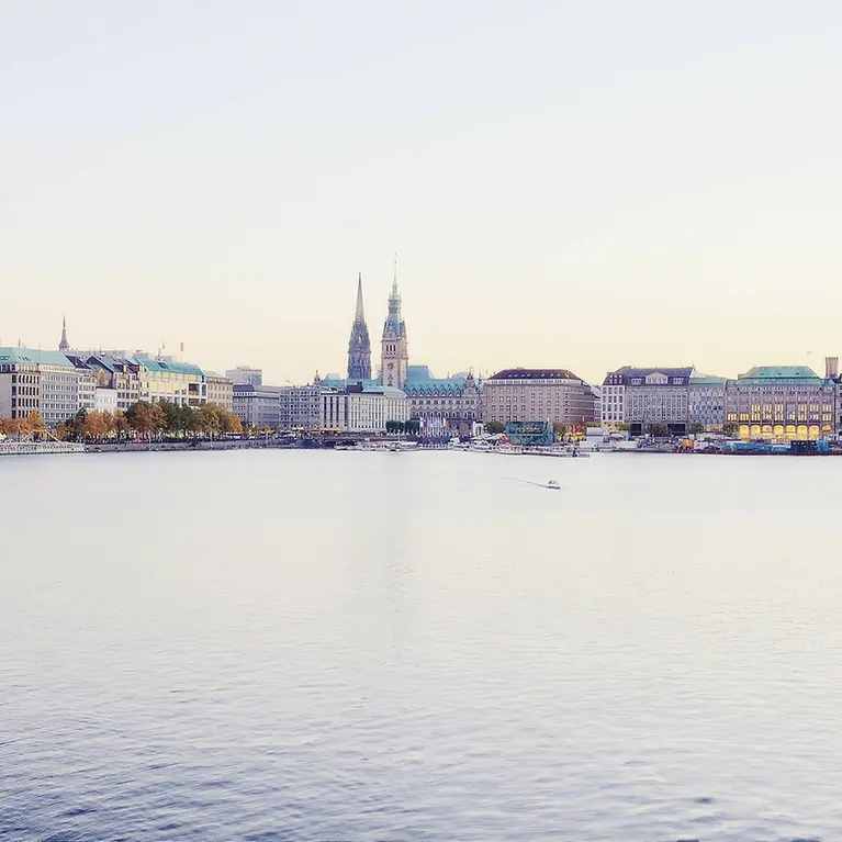 Hamburg